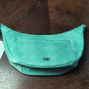 Brand New Lug Swish In Seaglass!